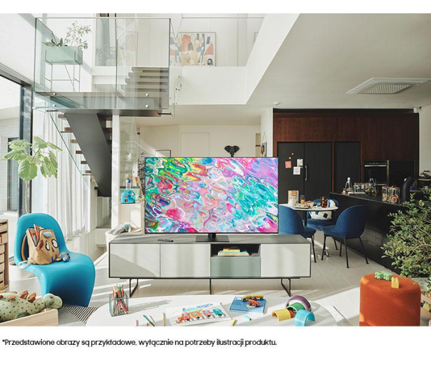 Samsung QE75Q77B - 728293 - zdjęcie 5